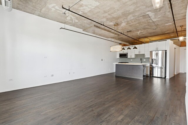 6 S Laflin St Unit 607, Chicago, IL 60607
