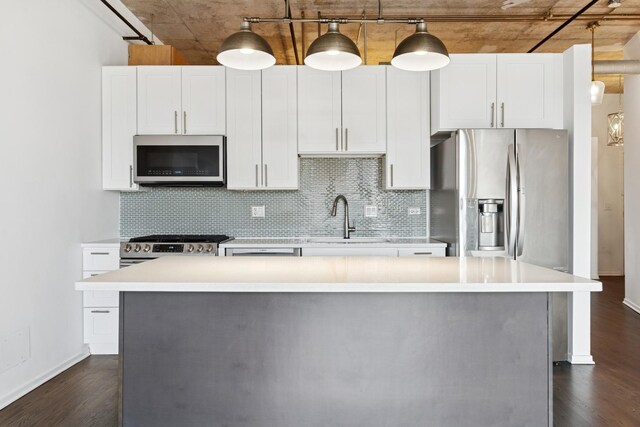6 S Laflin St Unit 607, Chicago, IL 60607