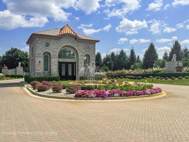 30 Star Ln, South Barrington, IL 60010