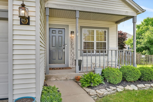 1604 Heritage Pointe Ct, Plainfield, IL 60586 - view of exterior entry with covered porch