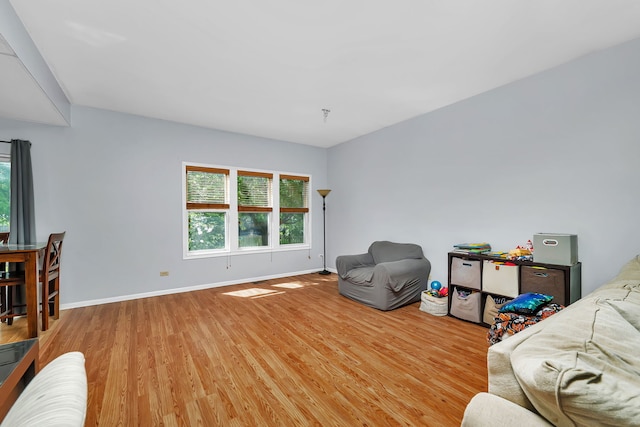 1604 Heritage Pointe Ct, Plainfield, IL 60586 - bedroom featuring light wood-style flooring, multiple windows, and baseboards