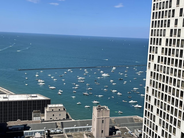 water view