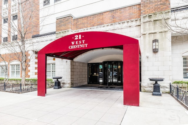 21 W Chestnut St Unit 907, Chicago, IL 60610 - view of property