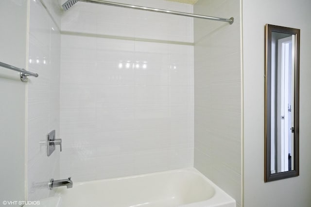 30 E Huron St Unit 2708, Chicago, IL 60611 - full bath with shower / bath combination