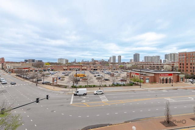 437 W Division St Unit 505, Chicago, IL 60610 - view of urban area