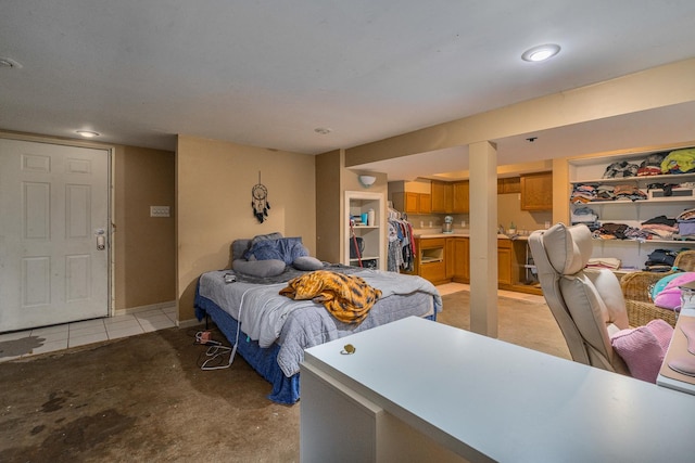 22614 S Joseph Ave, Channahon, IL 60410 - view of bedroom