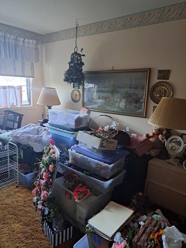 1400 N Elmhurst Rd Unit 106, Mount Prospect, IL 60056 - view of living area