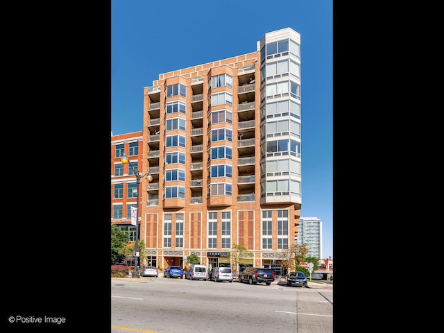 720 W Randolph St Unit 907, Chicago, IL 60661 - view of apartment building / complex