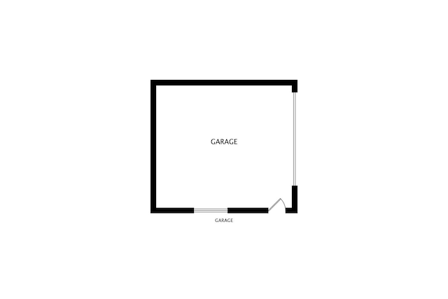 home floor plan