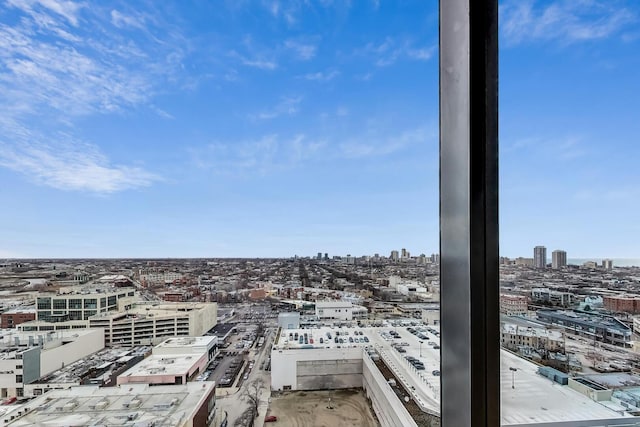 city view