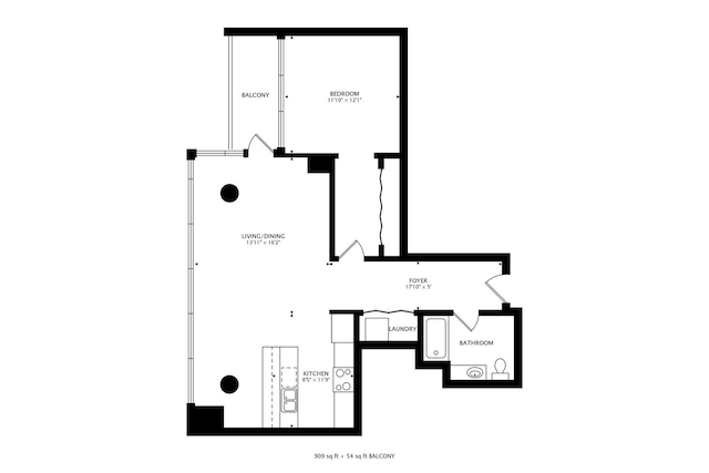 home floor plan