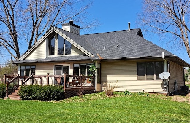 135 Thornhill Farm Ln, Saint Charles, IL 60175 - photo 37