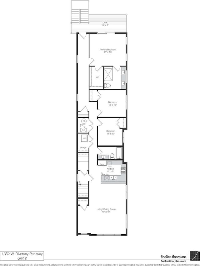 home floor plan