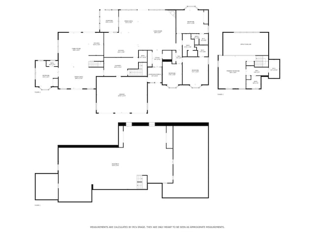 14530 136th St, Lemont, IL 60439 - home floor plan