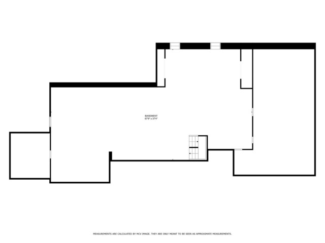 14530 136th St, Lemont, IL 60439 - home floor plan