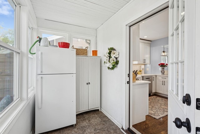 225 N Knight Ave, Park Ridge, IL 60068 - view of sunroom