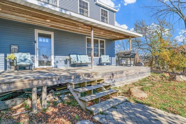 601 E Washington St, Loda, IL 60948 - photo 3