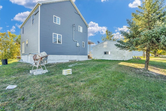 601 E Washington St, Loda, IL 60948 - photo 40