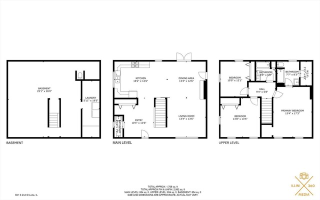 601 E Washington St, Loda, IL 60948 - photo 44