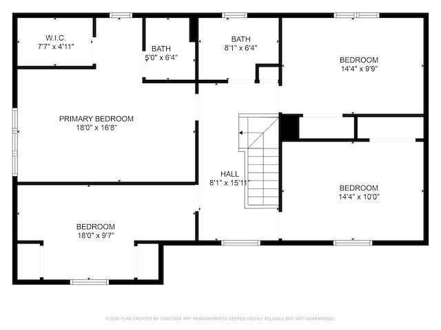 floor plan / room layout