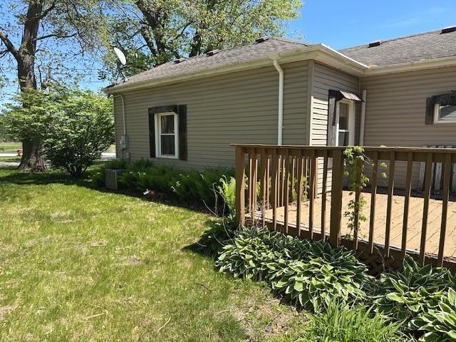 106 Round House St, Braidwood, IL 60408 - photo 14