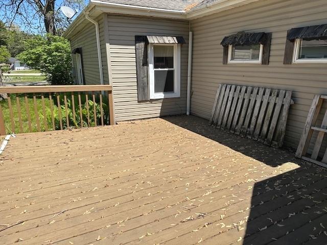 106 Round House St, Braidwood, IL 60408 - photo 15