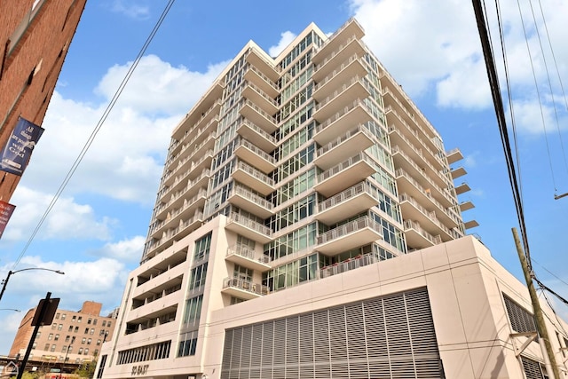 50 E 16th St Unit 312, Chicago, IL 60616 - view of property