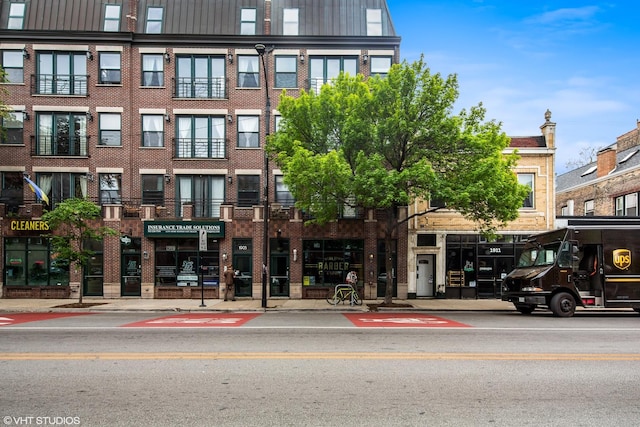 1907 W Chicago Ave Unit 3, Chicago, IL 60622 - view of property