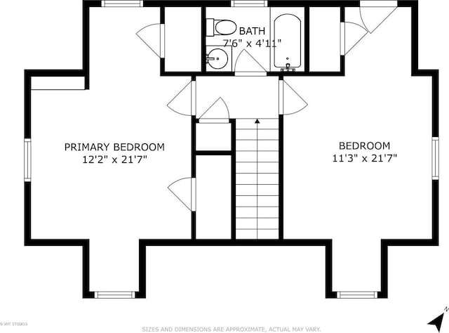 496 Longcommon Rd, Riverside, IL 60546 - property floor plan