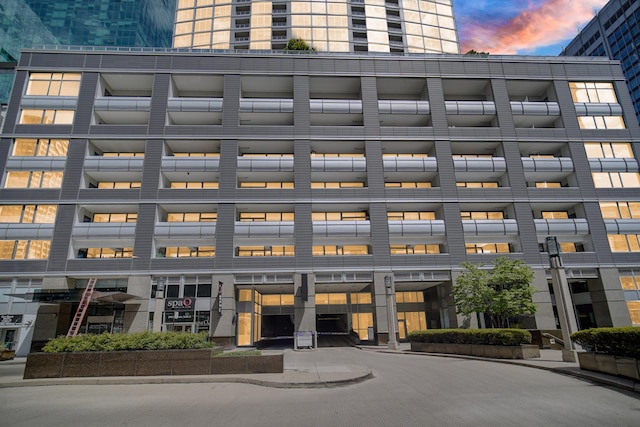 240 E Illinois St Unit 1004, Chicago, IL 60611 - view of building exterior