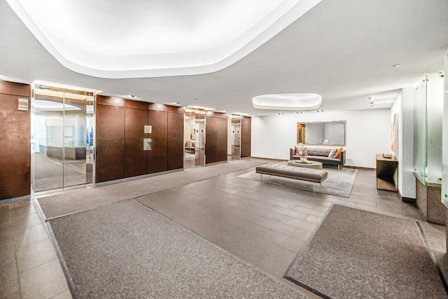 240 E Illinois St Unit 1004, Chicago, IL 60611 - view of building lobby