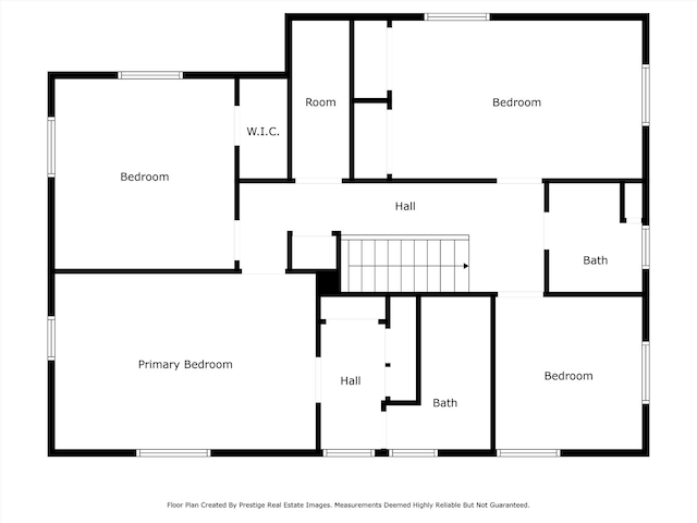 255 Irving Blvd, Chicago Heights, IL 60411 - room layout