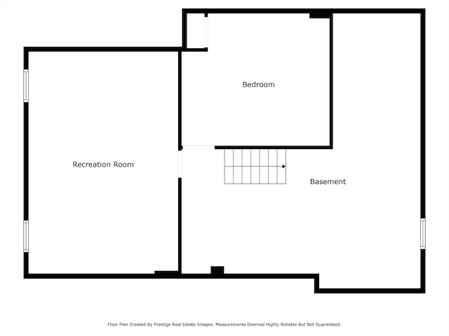 255 Irving Blvd, Chicago Heights, IL 60411 - home floor plan
