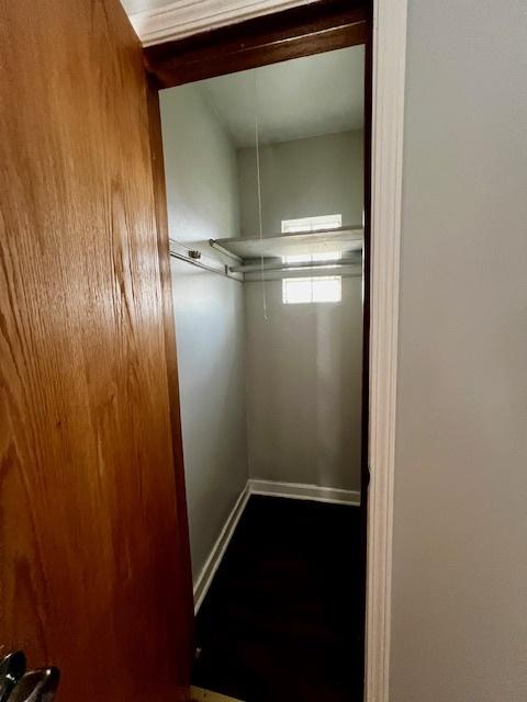 14230 S State St, Riverdale, IL 60827 - view of closet