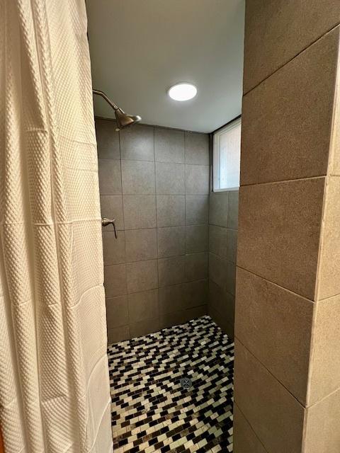 14230 S State St, Riverdale, IL 60827 - full bathroom with tiled shower