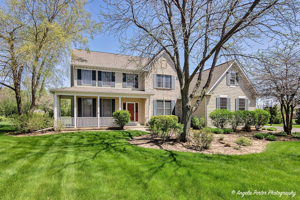 10916 E Riviera Dr, Spring Grove, IL 60081 - photo 1