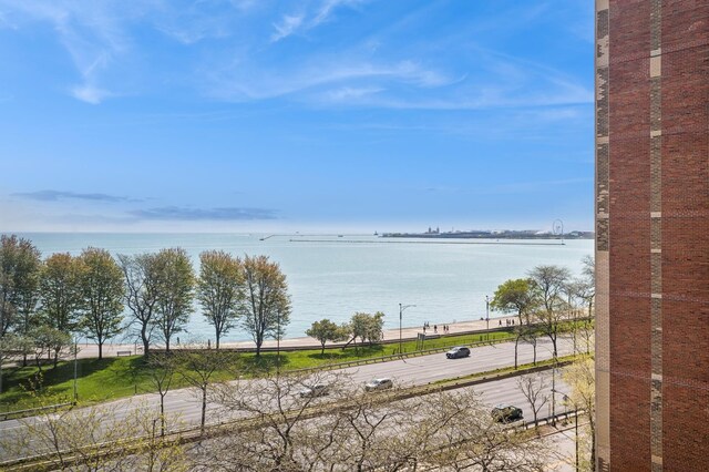 water view