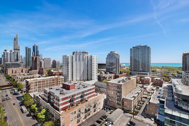 city view
