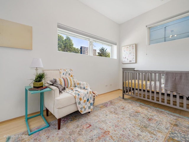 1729 W Potomac Ave, Chicago, IL 60622 - bedroom with wood finished floors