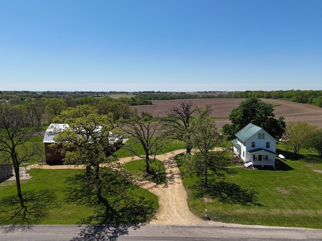 4895 W Stephenson Street Rd, Freeport, IL 61032 - photo 1