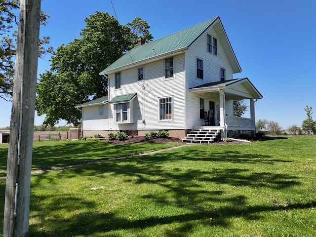 4895 W Stephenson Street Rd, Freeport, IL 61032 - photo 4