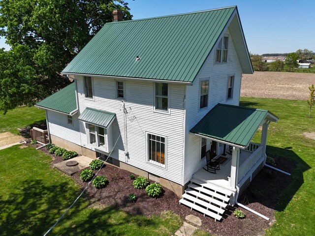 4895 W Stephenson Street Rd, Freeport, IL 61032 - photo 5