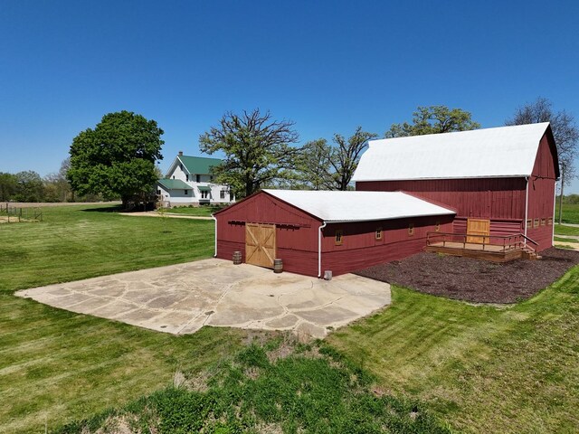 4895 W Stephenson Street Rd, Freeport, IL 61032 - photo 64