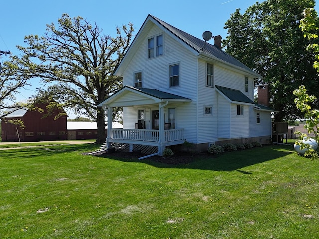 4895 W Stephenson Street Rd, Freeport, IL 61032 - photo 68