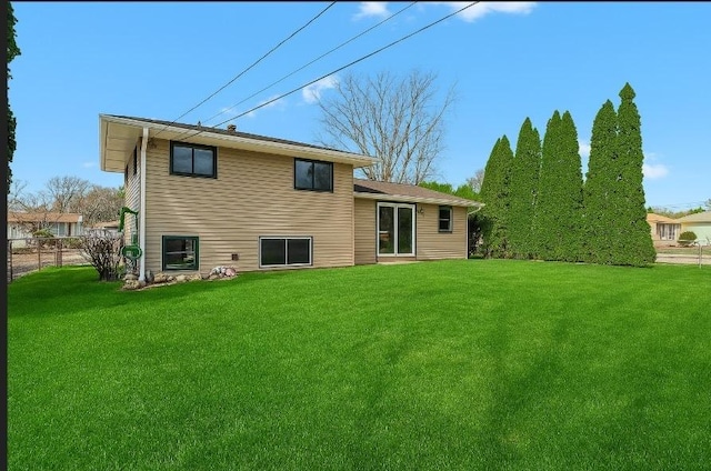 16779 92nd Ave, Orland Hills, IL 60487 - view of rear view of property