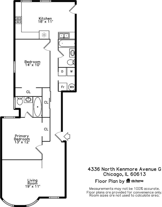 home floor plan