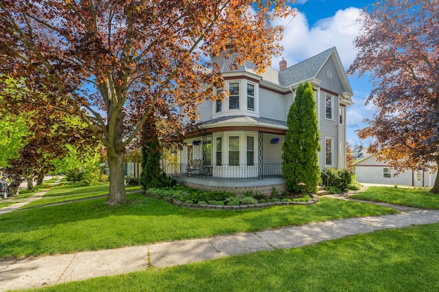 431 Vine St, Woodstock, IL 60098 - photo 1