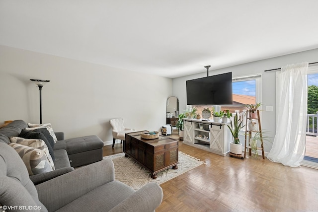 202 W Tanglewood Dr, Arlington Heights, IL 60004 - view of living room