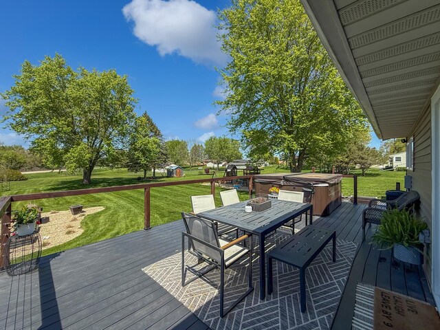 3974 E Cedarville Rd, Dakota, IL 61018 - photo 72