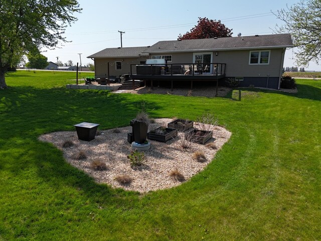 3974 E Cedarville Rd, Dakota, IL 61018 - photo 73